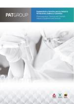 PAT GROUP PHARMA SOLUTIONS ES-EN - 1