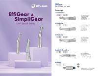EffiGear & SimpliGear