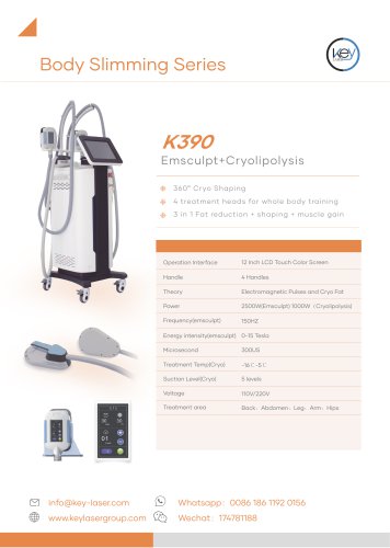 Emsculpt+Cryolipolysis-K390