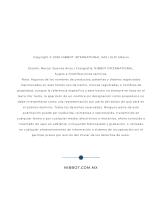 NIBBOT CATALOG-9
