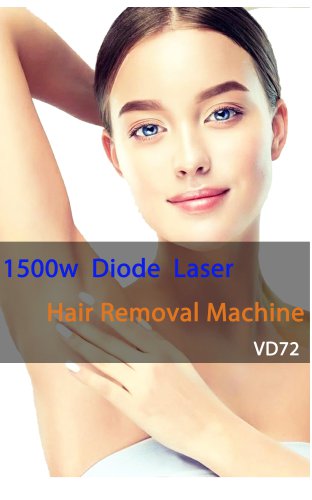 Diode  laser VD72