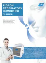 Humidifier PN-2000FB