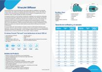 Virusjet catalogue spanish-2