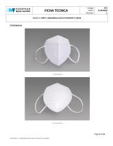 Ficha técnica EMF-E FFP2 - 3
