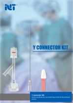 YCK Y Connector Kit