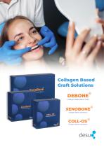 Collagen Bone Grafts PDF