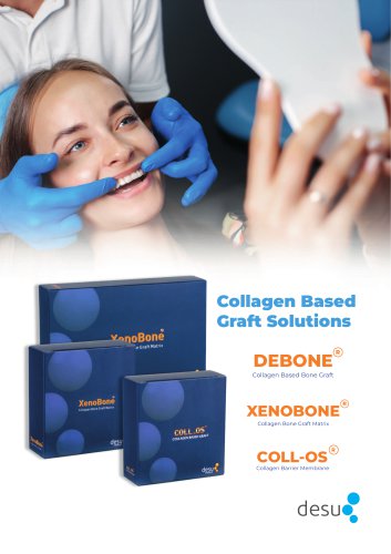 Collagen Bone Grafts PDF