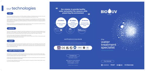 Brochure