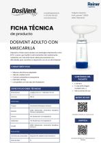 FICHA TÉCNICA  de producto DOSIVENT ADULTO CON MASCARILLA -1