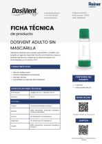 FICHA TÉCNICA  de producto DOSIVENT ADULTO CON MASCARILLA -2