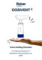 Why Choose DosiVent?