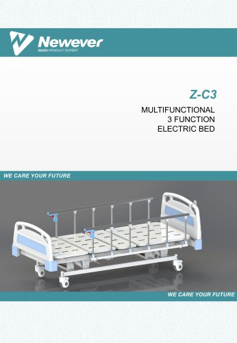 HYZ Hospital bed Z-C3