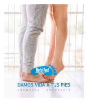 Catálogo Herbi Feet 2025-1