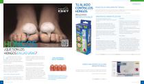 Catálogo Herbi Feet 2025-7