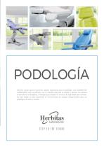 Herbitas -Sillones para Podología-3