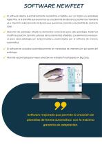 NewFeet DualPRO Impresión plantillas en 3D-6