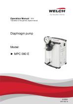 MPC 090 E
