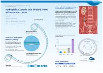 ureteral stent H03