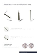 Arthroscopic access cannula-2