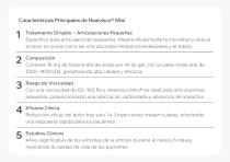 Healvisco® – Terapia con Ácido Hialurónico-11