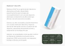 Healvisco® – Terapia con Ácido Hialurónico-6