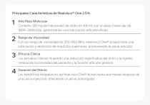 Healvisco® – Terapia con Ácido Hialurónico-7