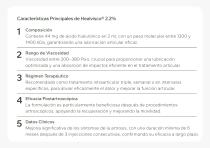 Healvisco® – Terapia con Ácido Hialurónico-9