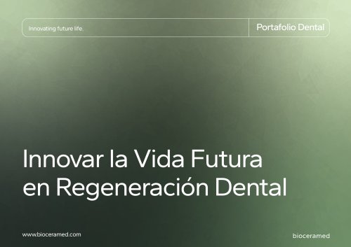 Portafolio Dental