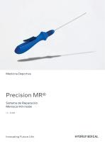 Precision MR®-1