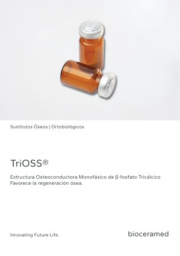 TriOSS&reg;