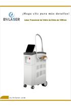 Laser erbio fraccionado. Laser erbium glass 1540 nm machine. - 1