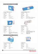 Monitor Battery for different brands - 13