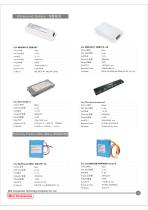 Monitor Battery for different brands - 2