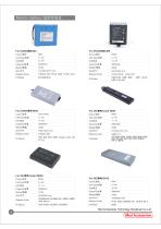 Monitor Battery for different brands - 5