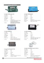 Monitor Battery for different brands - 7