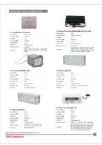 Monitor Battery for different brands - 8