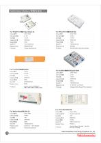 Monitor Battery for different brands - 9