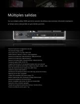UHD-LP-6000-4