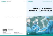 Surgsci Minimally Invasive Surgical Consumables
