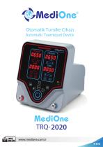 Medione TRQ-2020