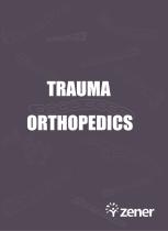 TRAUMA ORTHOPEDICS