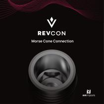 REVCON Morse Cone