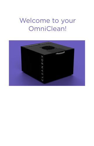 The OmniClean