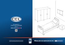 Mobiliario para habitaciones