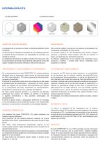 Panel Sandwich COMPOCEL AL-7