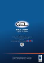 Panel Sandwich COMPOCEL AL-8
