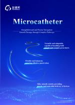 Microcatheter