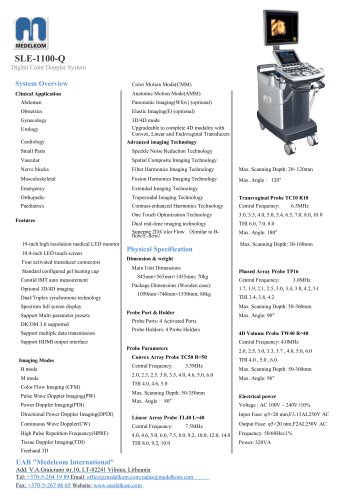 SLE-1100-Q