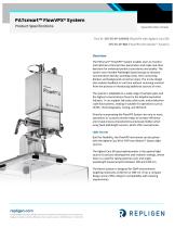 PATsmart™ FlowVPX® In-line System Specification Sheet