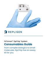 PATsmart ZipChip System Consumable Guide